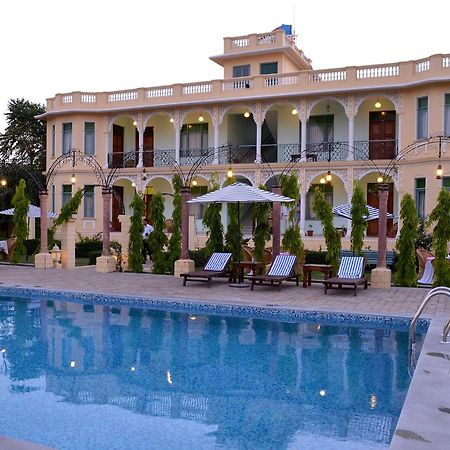 Koolwal Kothi Zinc Journey By The Fern, Nawalgarh, Rajasthan Εξωτερικό φωτογραφία
