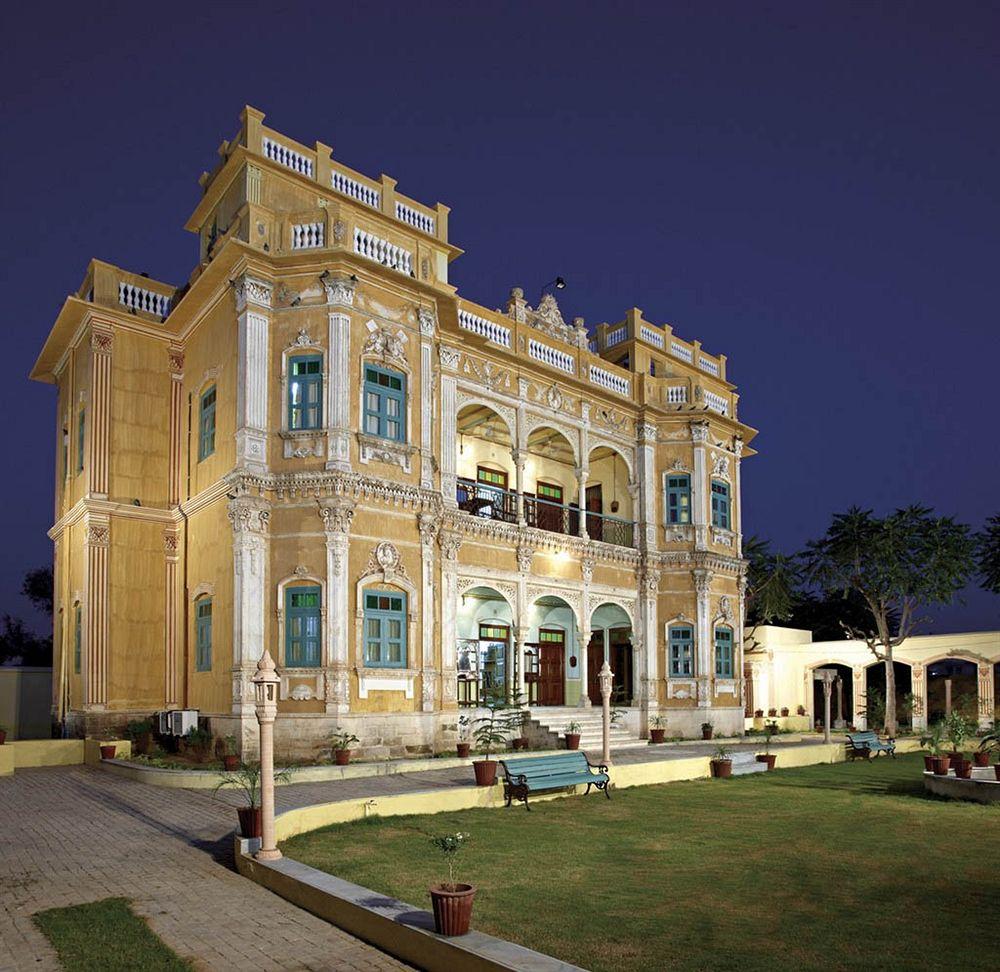 Koolwal Kothi Zinc Journey By The Fern, Nawalgarh, Rajasthan Εξωτερικό φωτογραφία
