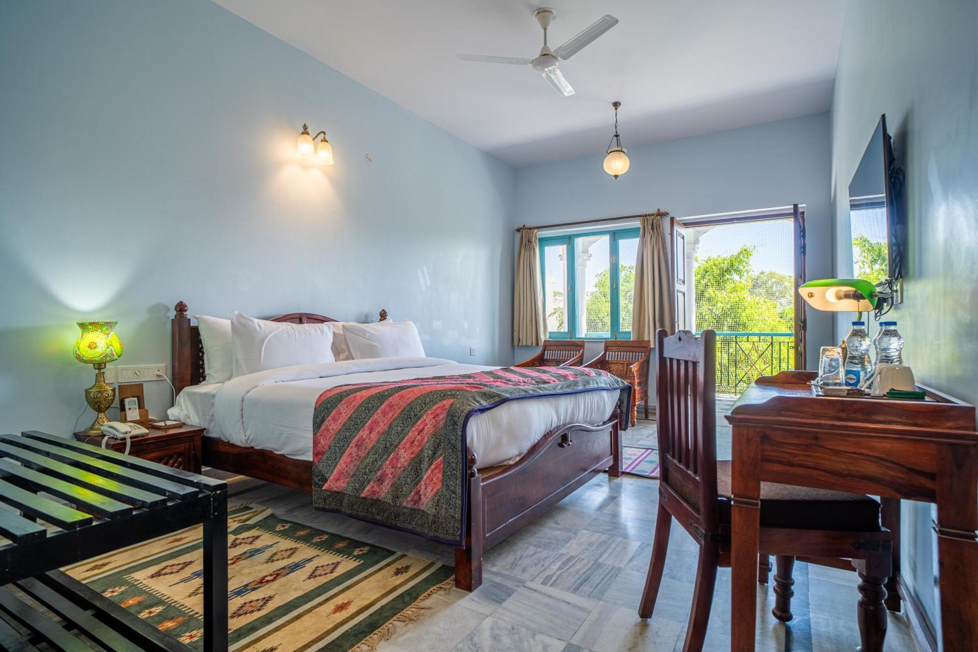 Koolwal Kothi Zinc Journey By The Fern, Nawalgarh, Rajasthan Εξωτερικό φωτογραφία
