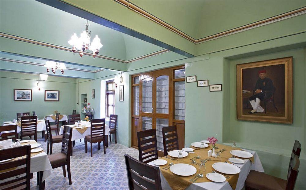 Koolwal Kothi Zinc Journey By The Fern, Nawalgarh, Rajasthan Εξωτερικό φωτογραφία