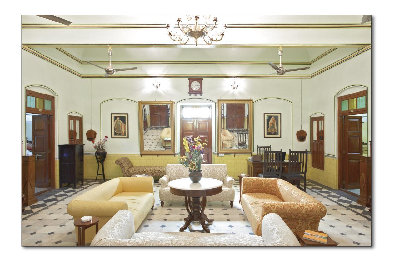 Koolwal Kothi Zinc Journey By The Fern, Nawalgarh, Rajasthan Εξωτερικό φωτογραφία