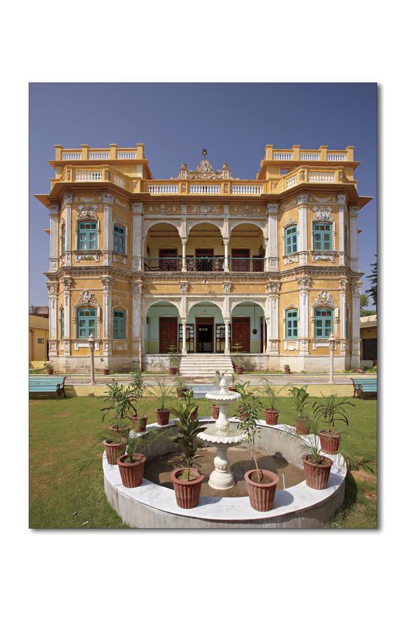 Koolwal Kothi Zinc Journey By The Fern, Nawalgarh, Rajasthan Εξωτερικό φωτογραφία
