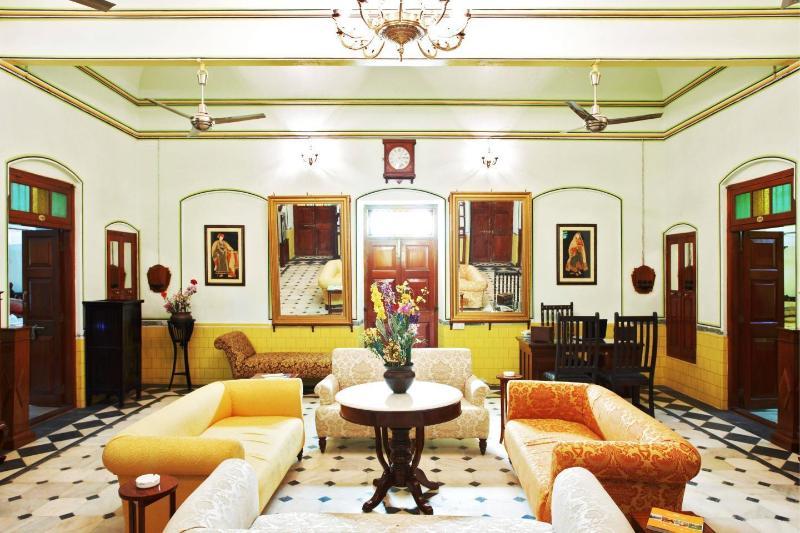 Koolwal Kothi Zinc Journey By The Fern, Nawalgarh, Rajasthan Εξωτερικό φωτογραφία
