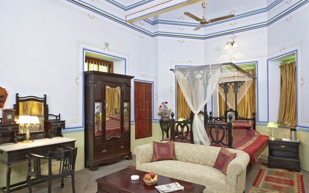 Koolwal Kothi Zinc Journey By The Fern, Nawalgarh, Rajasthan Εξωτερικό φωτογραφία